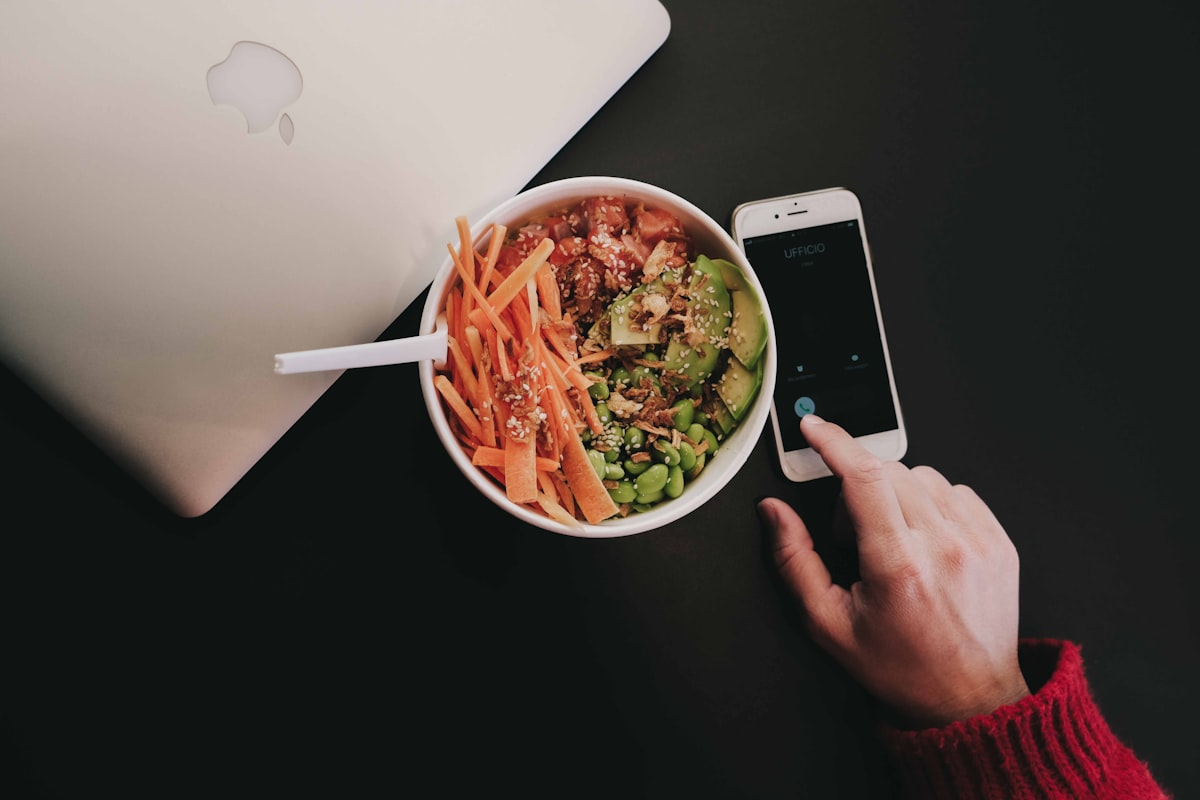 Meal planning guides