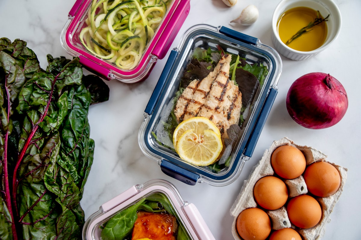 Nutritional education